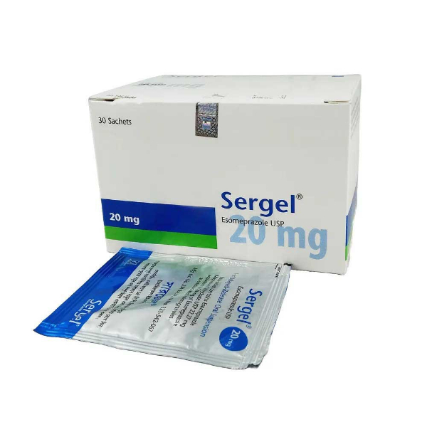 sergel-20mg-sachet